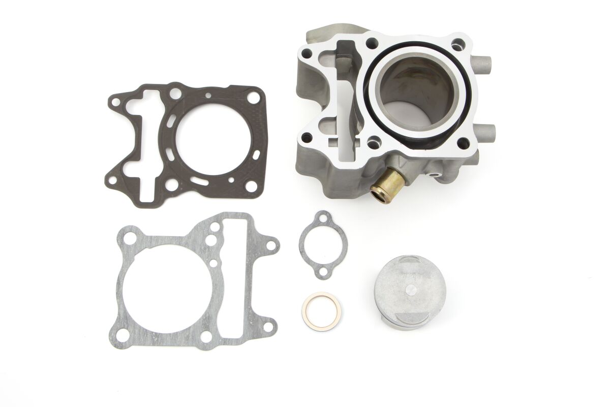 Silindrikomplekt 125CC