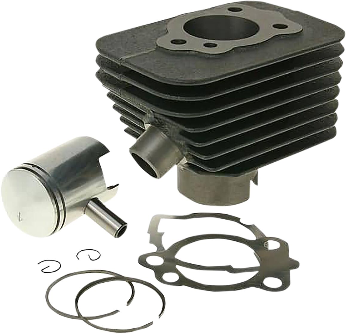 Silindrikomplekt 50CC
