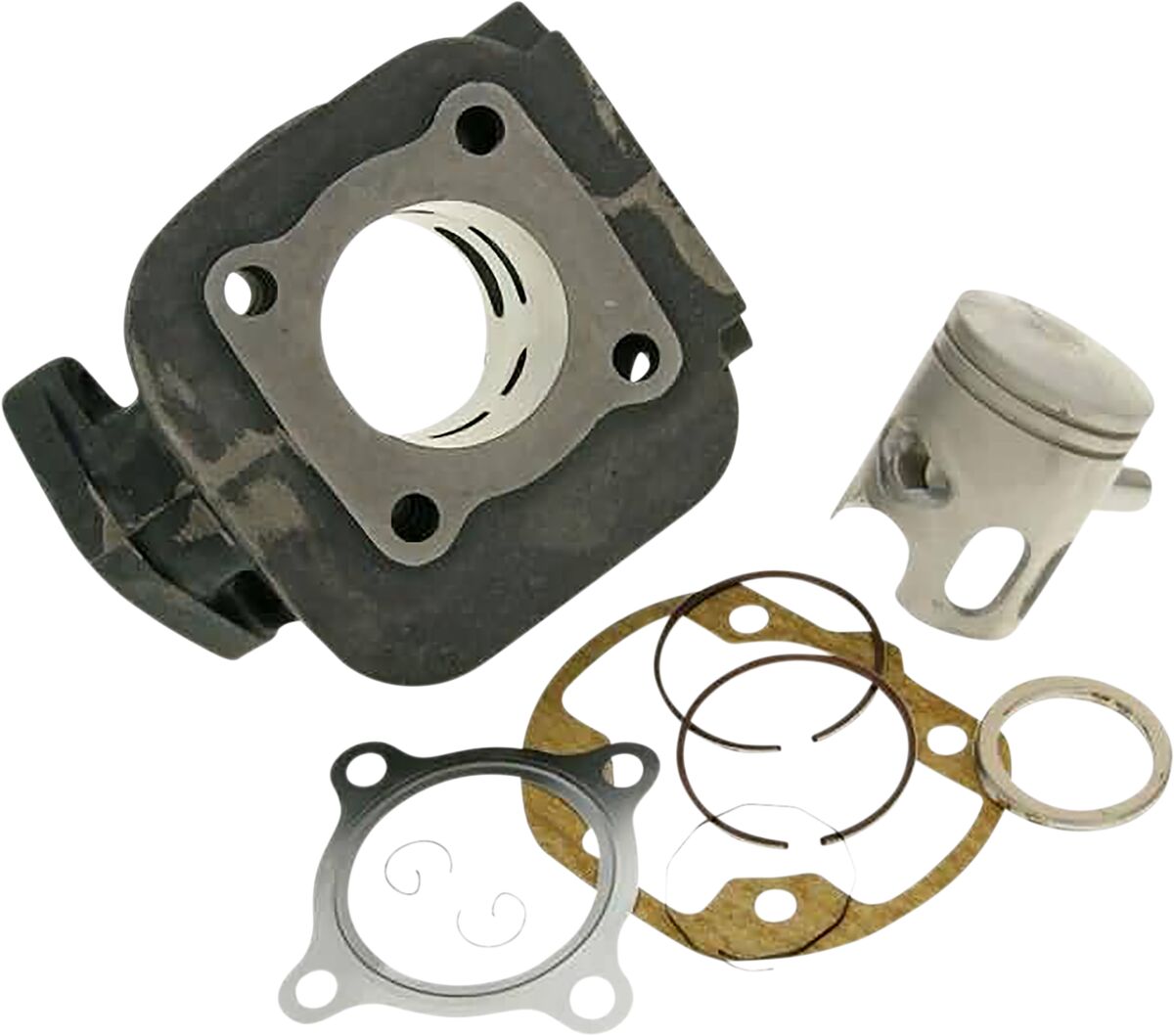 Silindrikomplekt 50CC