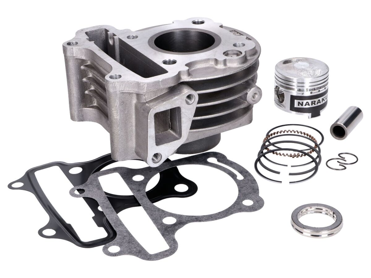CYLINDER KIT 50CC