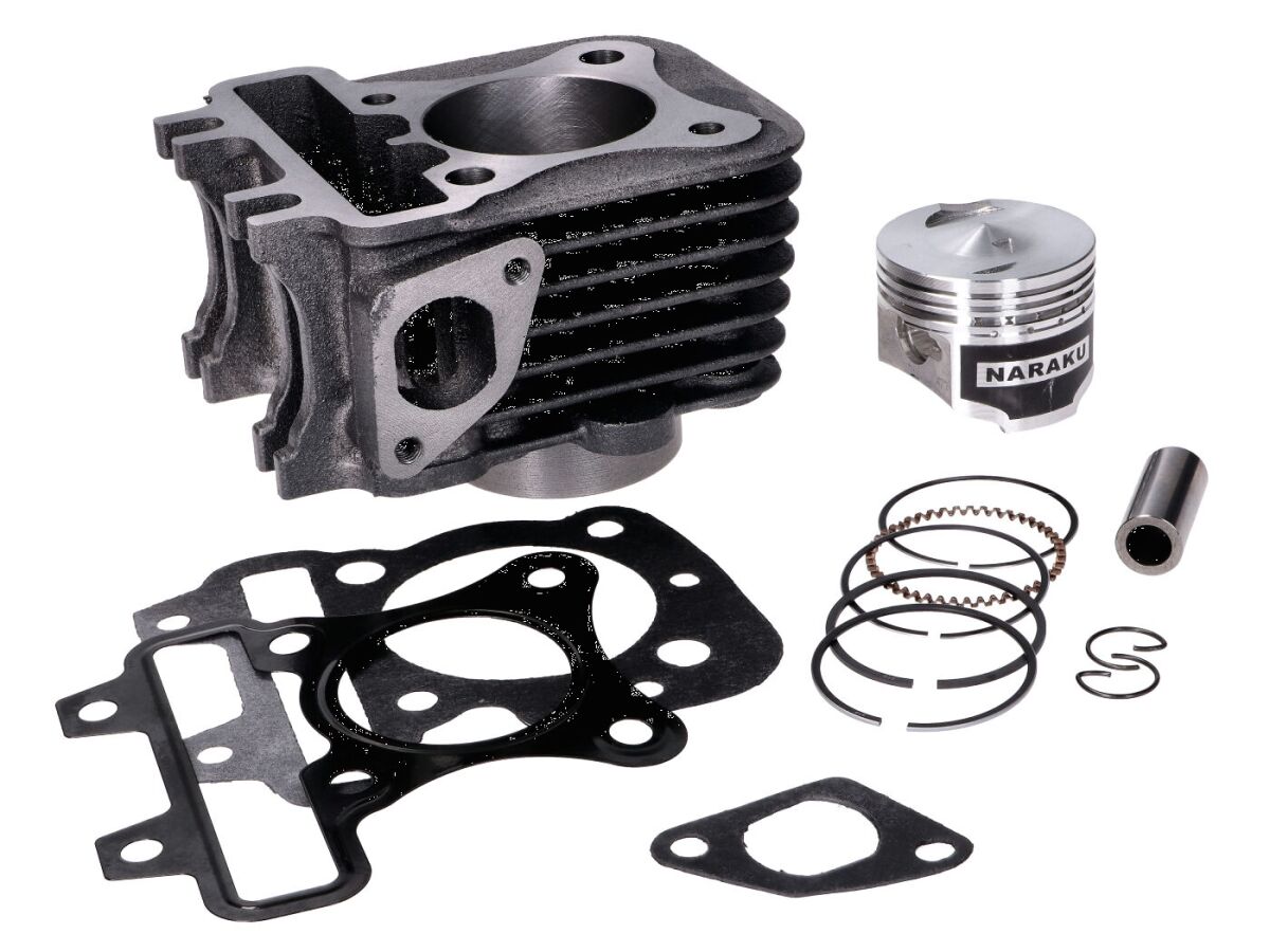 CYLINDER 79CC