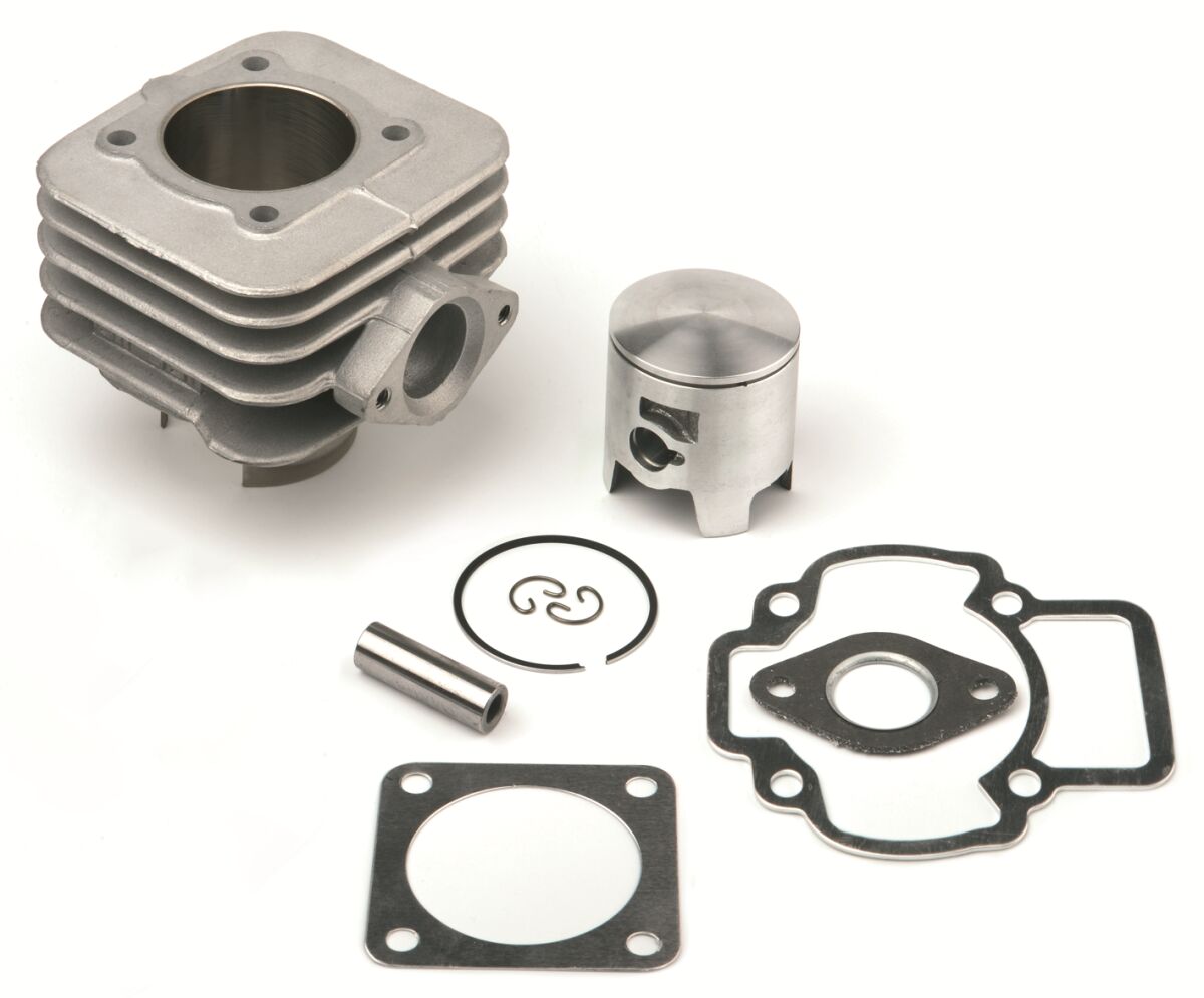 CYLINDER KIT 65CC
