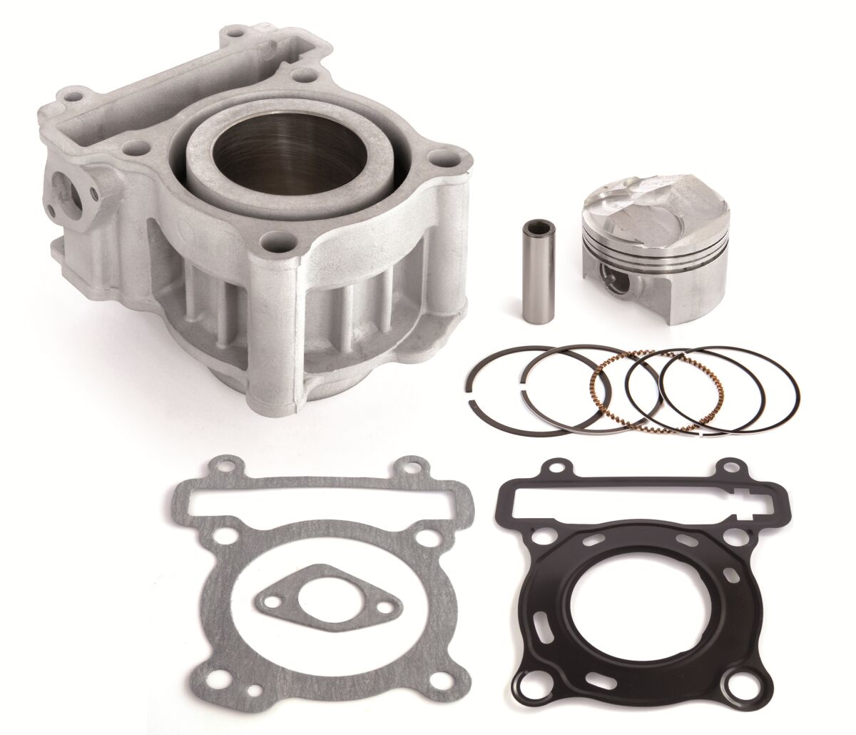 CYLINDER 125CC