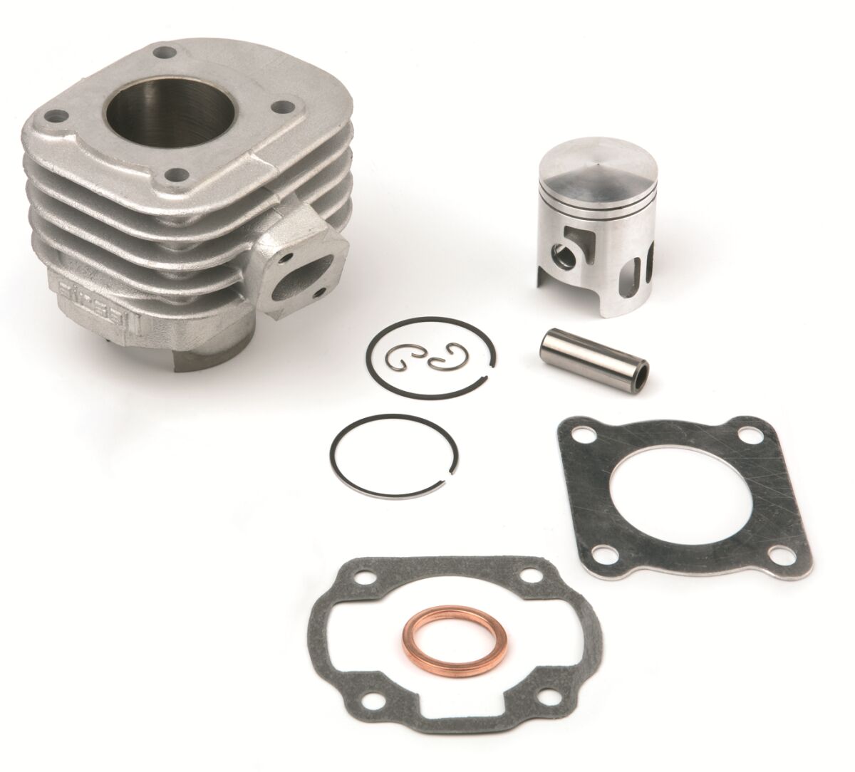 CYLINDER KIT 49CC