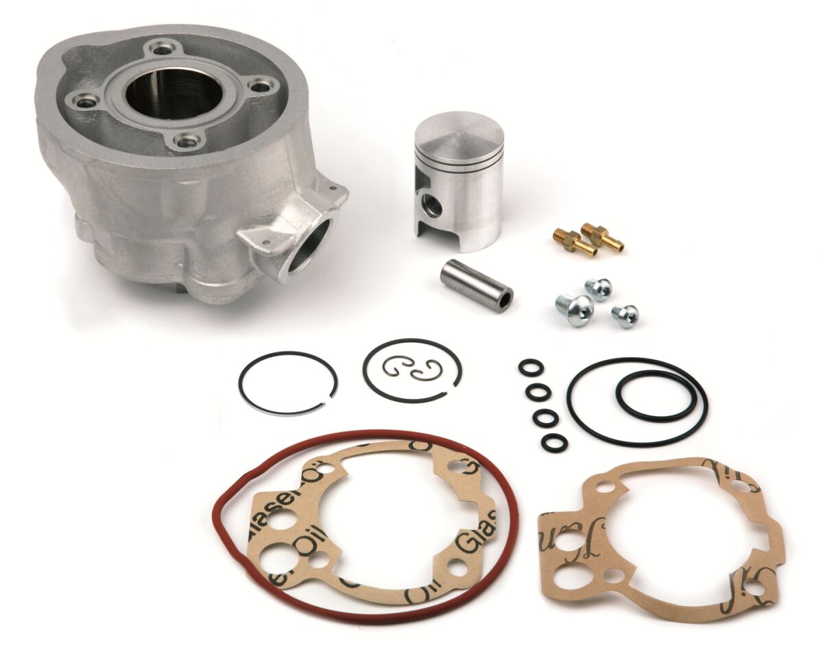 CYLINDER KIT 88CC