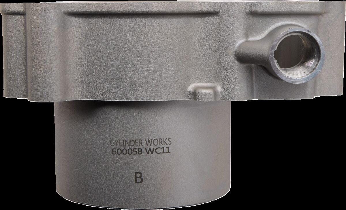 CYLINDER STANDARD BORE POLARIS MSE