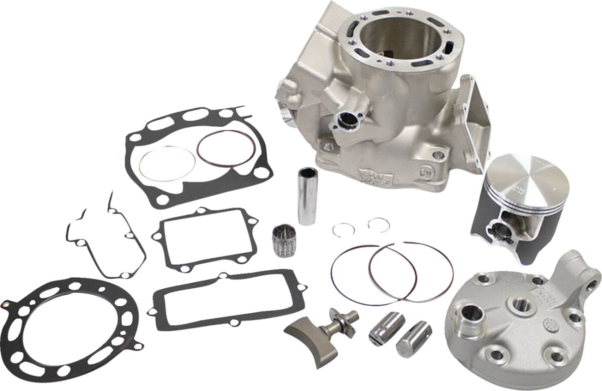 Big Bore Cylinder Kit YZ 250