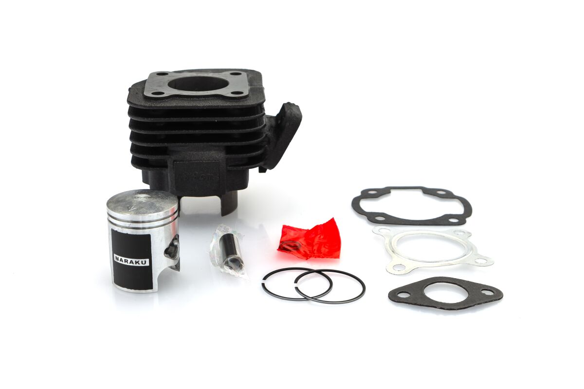 CYLINDER KIT 50CC
