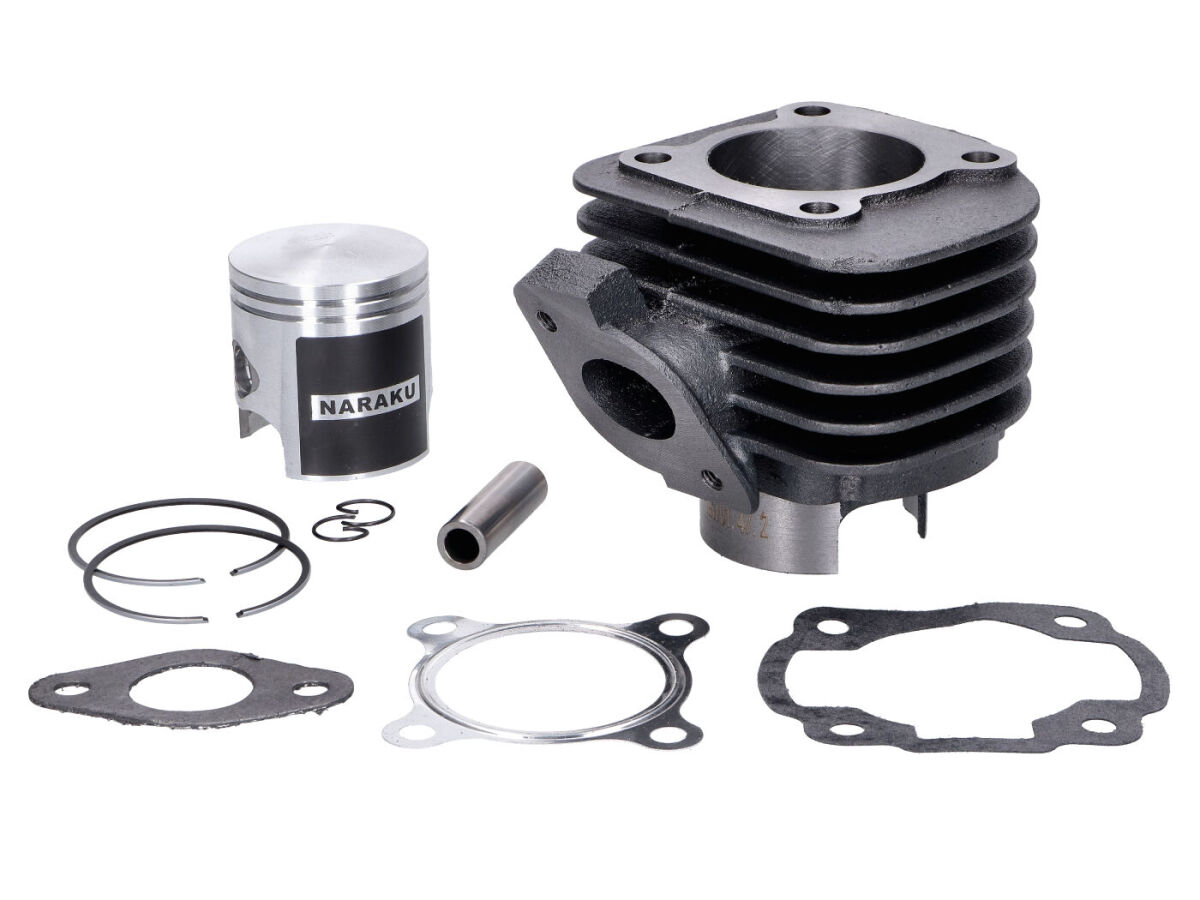 CYLINDER KIT 70CC