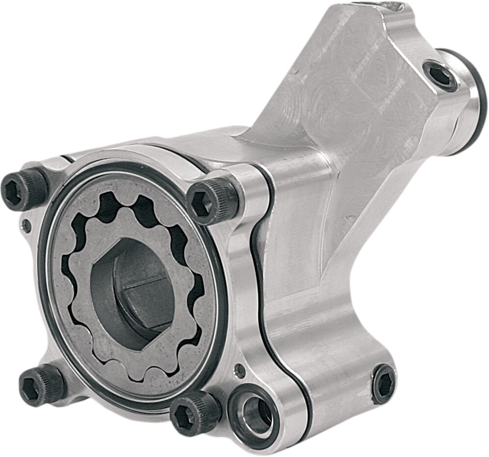 Õlipump HP+, Twin Cam