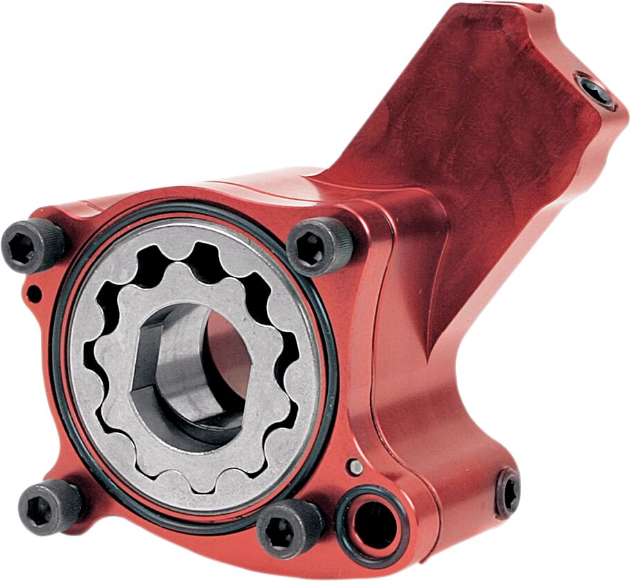 Õlipump, võidusõidu seeria, Twin Cam