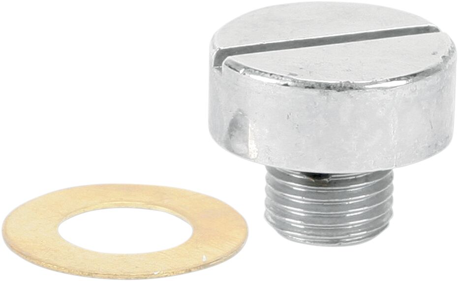 Ülerõhuklapi kork 68-80 BT, kroom