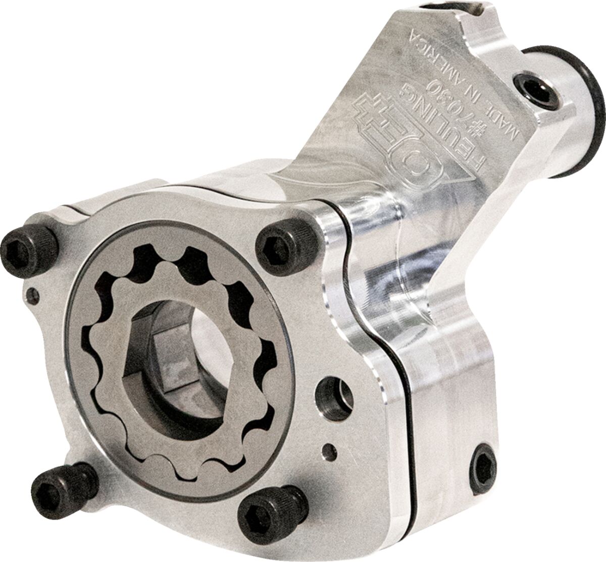 Õlipump OE+ Twin Cam