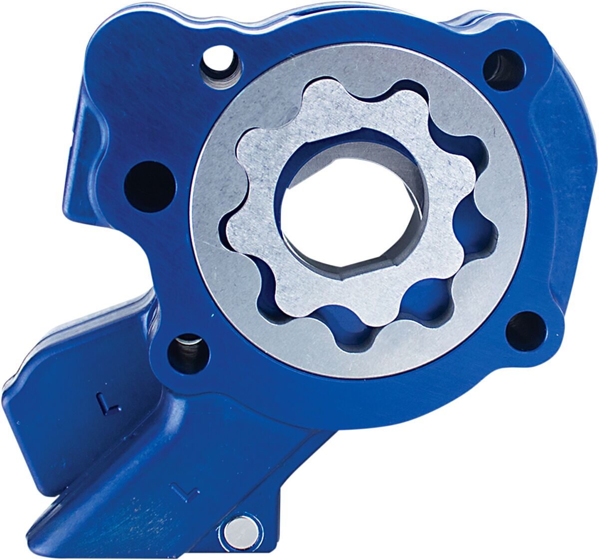 Õli PUMP,KIT,TC3