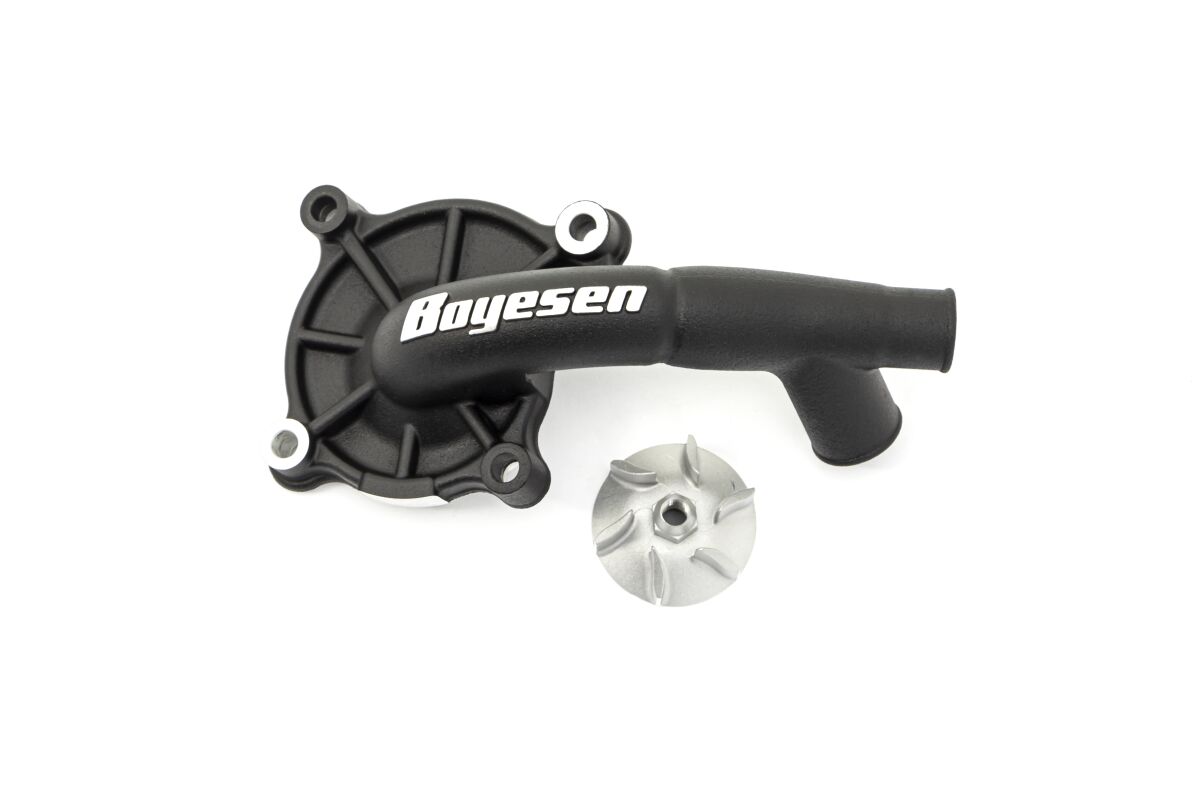SuperCooler veepump CRF 18-