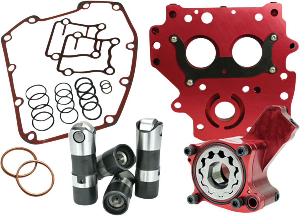 Õlisüsteem RS 99-06 GR
