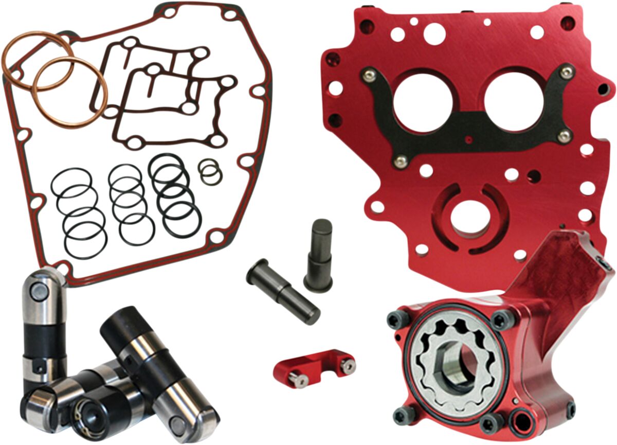 Õlisüsteem RS 99-06 CH