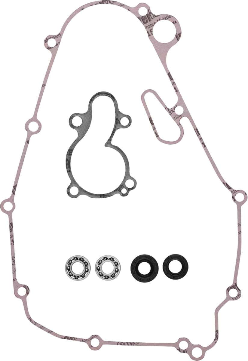 Veepumba komplekt HR00148, KTM