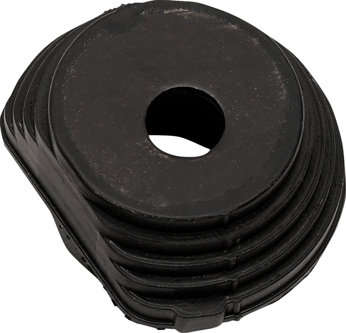 Mootori ISO-kinnitused, tagumine
