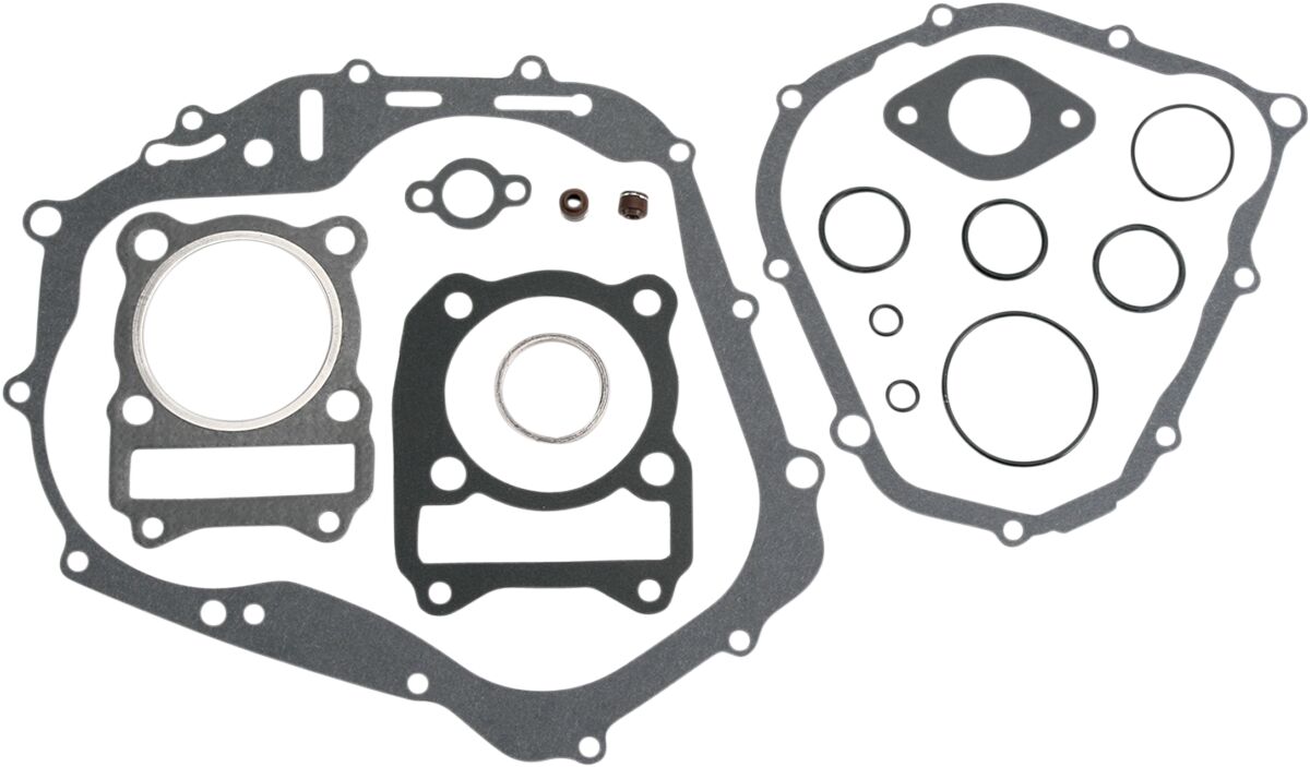 Täielik tihendikomplekt, ATV-UTV