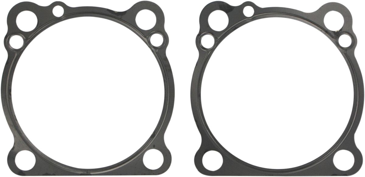 Silindri aluse tihendid SLS 0.010", XL