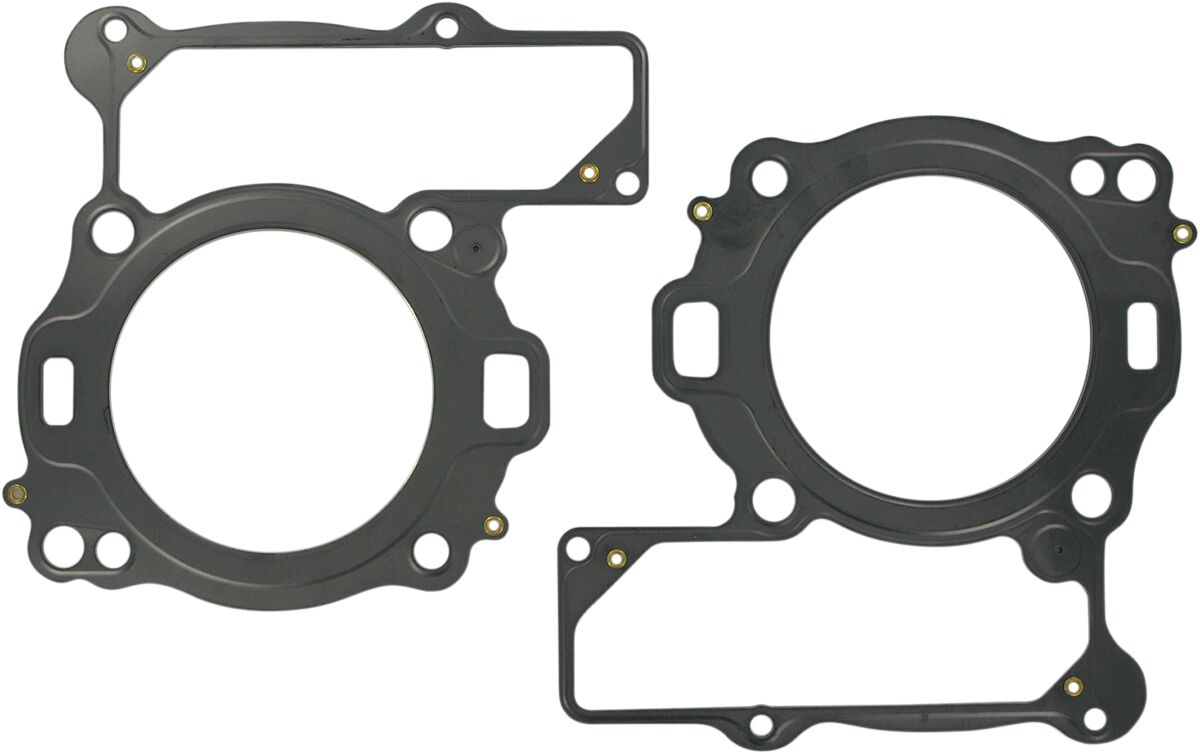 Silindripea tihend MLS, standardne läbimõõt 0.030", V-Rod