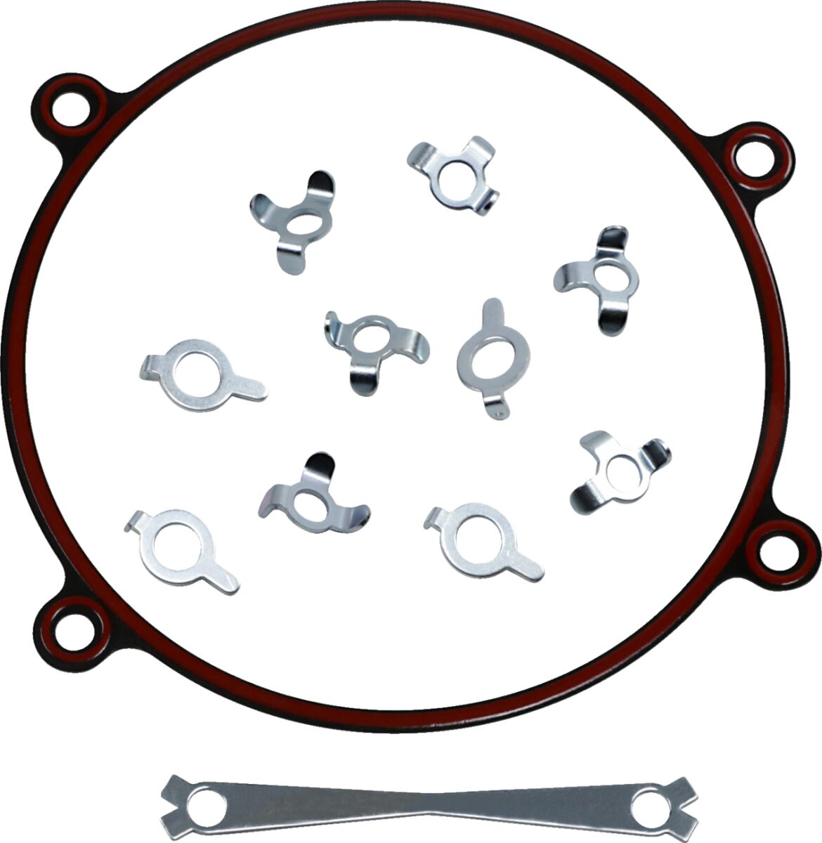 Karteri tihendikomplekt Crankcase Saver