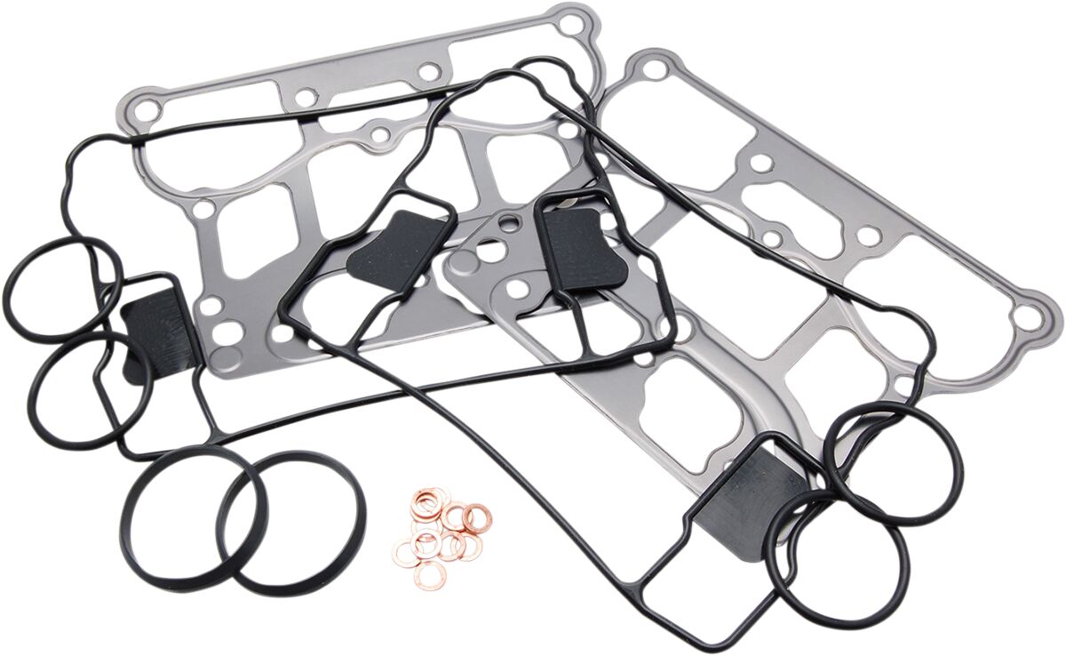 Klapikangi kasti taastuse tihendikomplekt S&S "Die Cast Box", TC