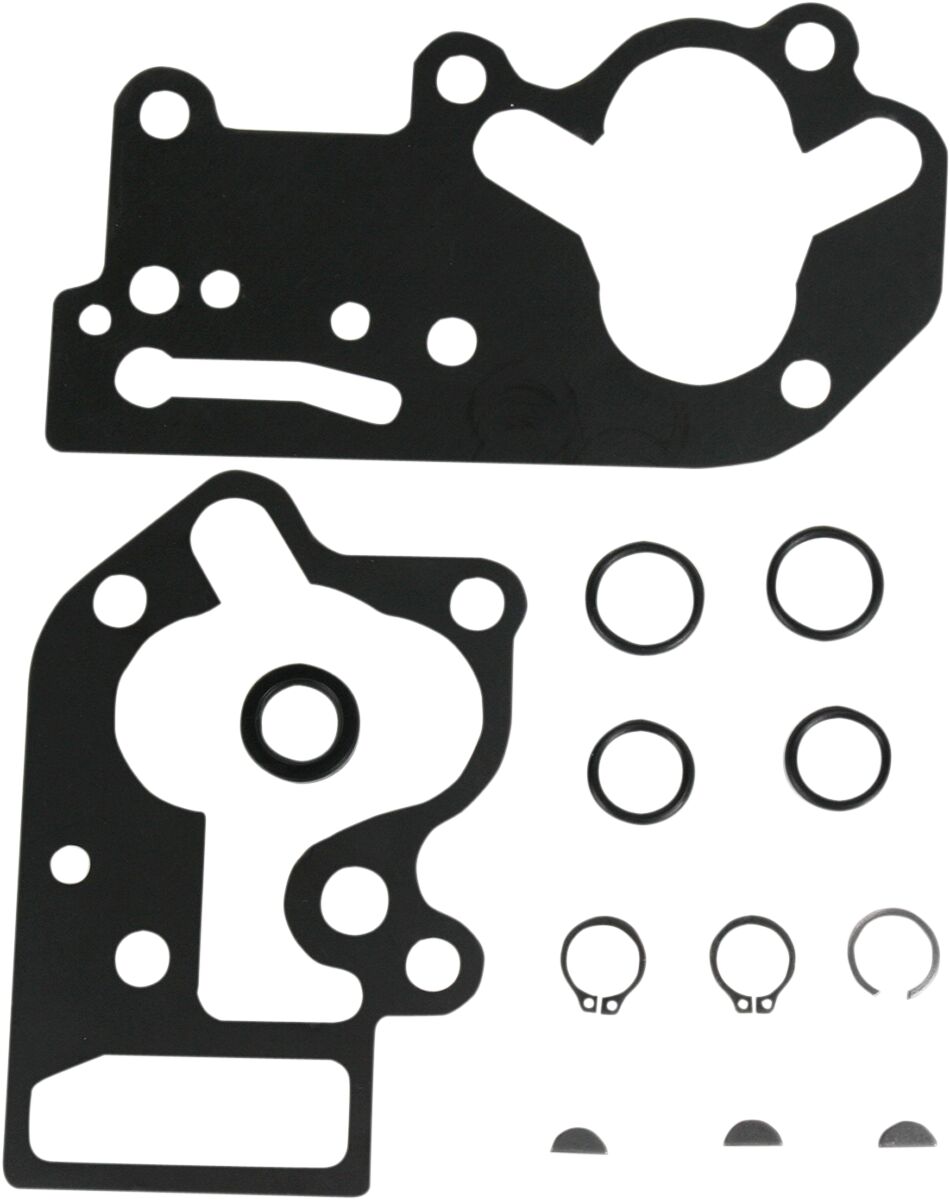 Õlipumba taastuskomplekt EVO-BT 92-99