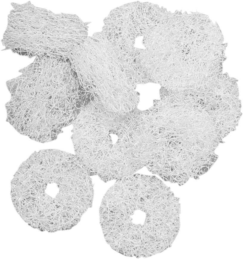 Õhutusfiltri element, TC