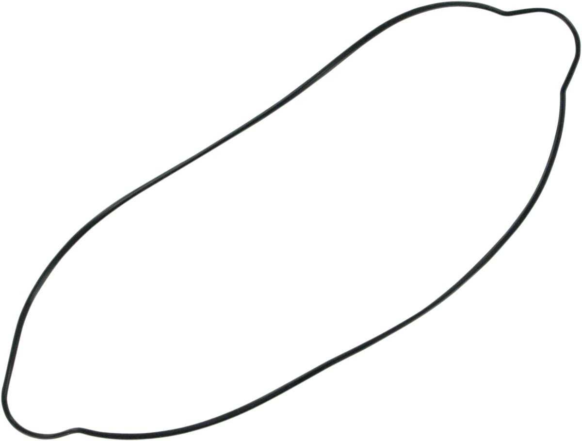 Siduri katte tihend, maastikule