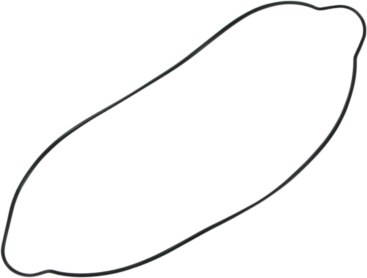 Siduri katte tihend, maastikule