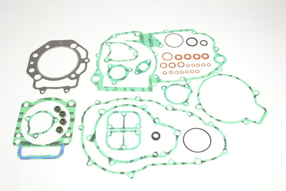 Täielik tihendikomplekt