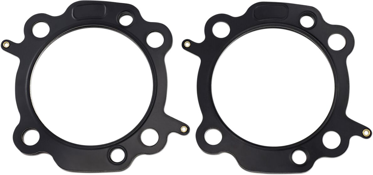 Silindripea tihend 3.875X0.030, Twin-Cooled, TC