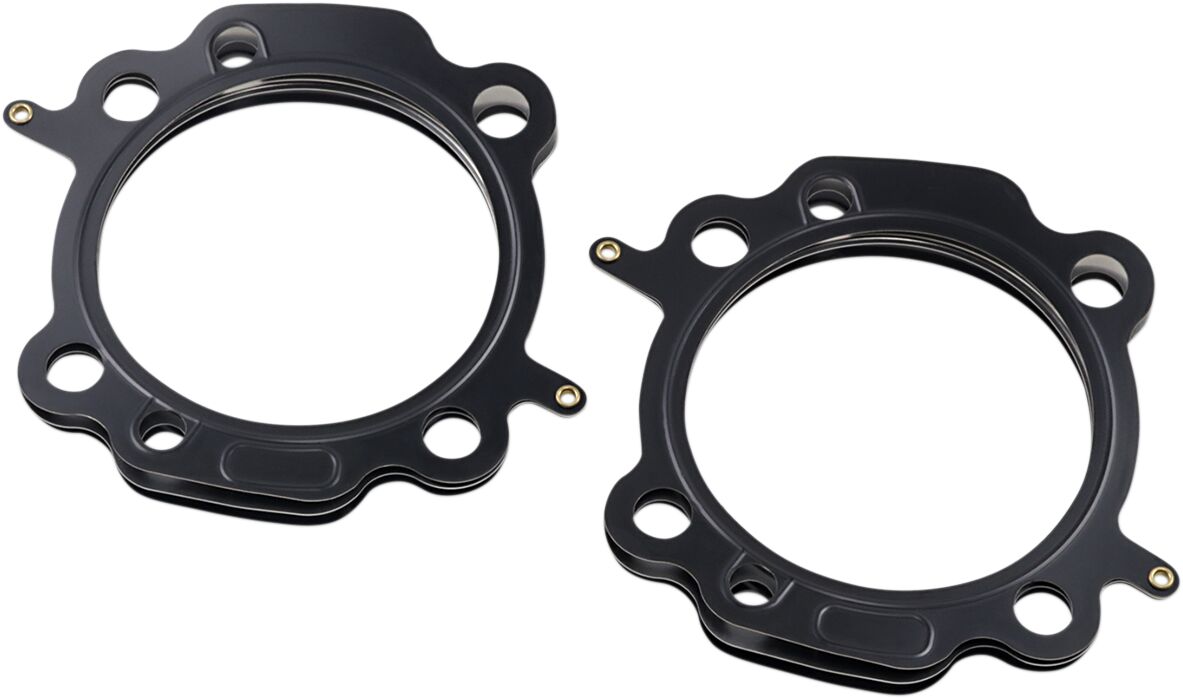 Silindripea tihend 3.937X0.040, Twin-Cooled, TC