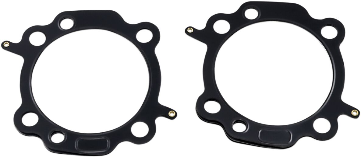 Silindripea tihend 4.000X0.030, Twin-Cooled, TC