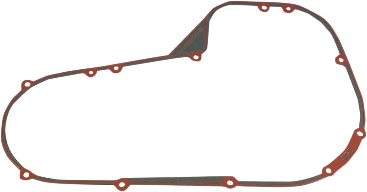 PRIMARY COVER W/BEAD GASKET