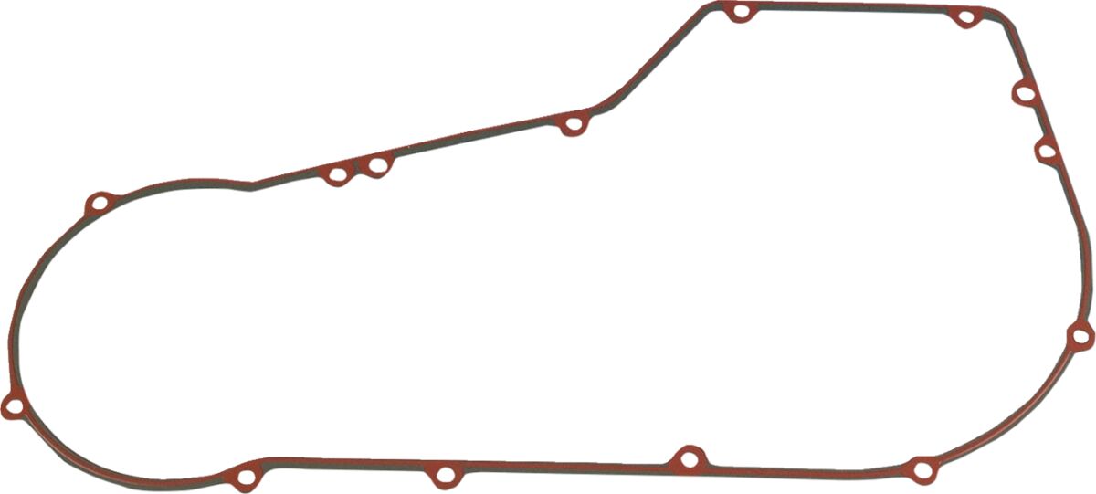 PRIMARY COVER W/BEAD GASKET