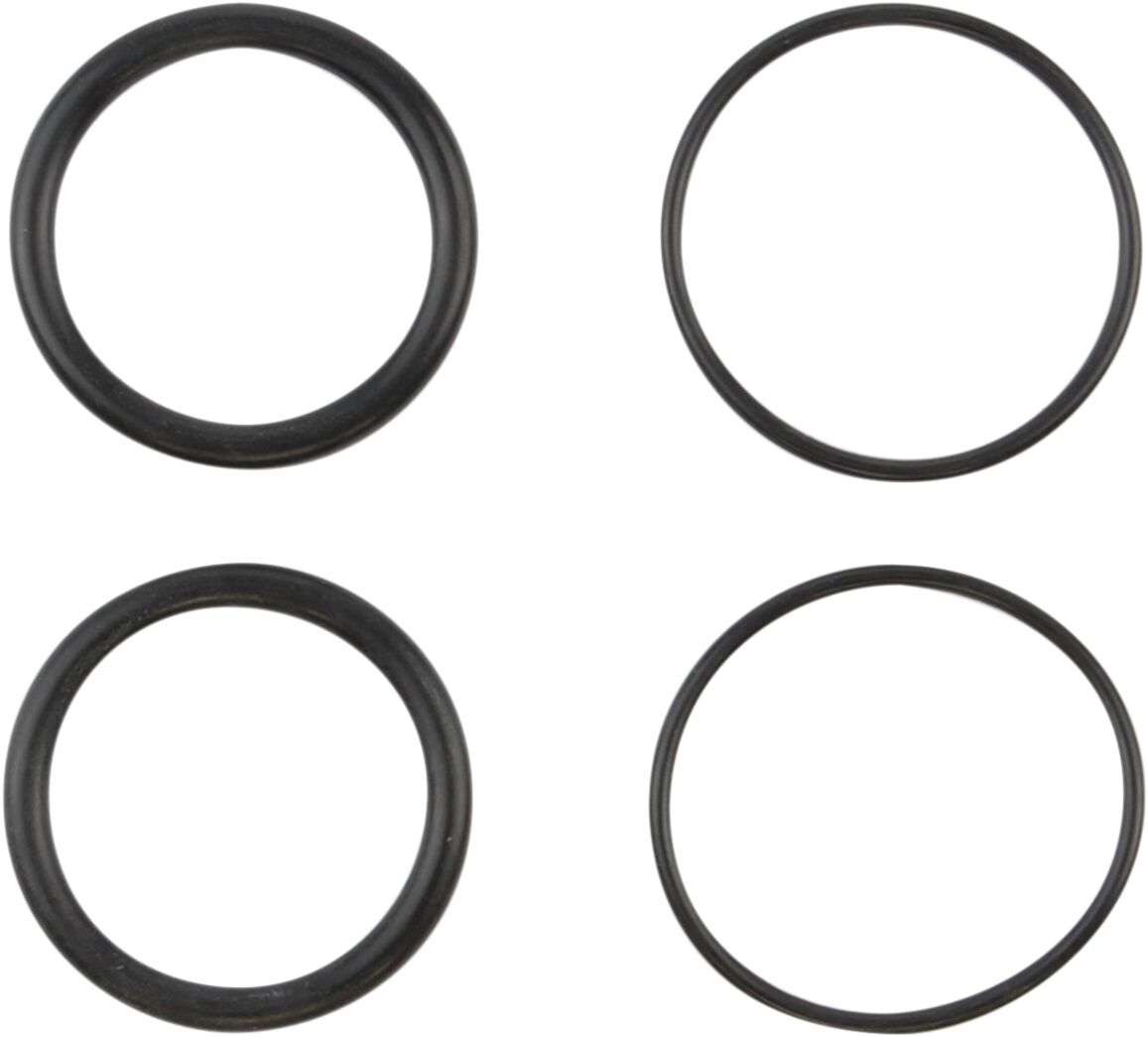 Sisselaskekollektori O-rõngad