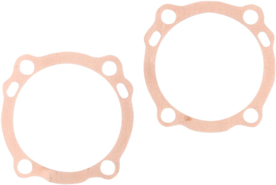 CYLINDER HEAD GASKETS COPPER 0.032" XL