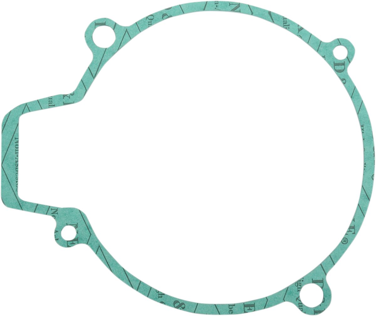 STATOR COVER GASKET