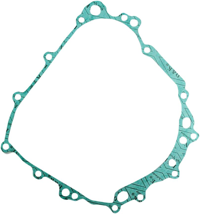 STATOR COVER GASKET
