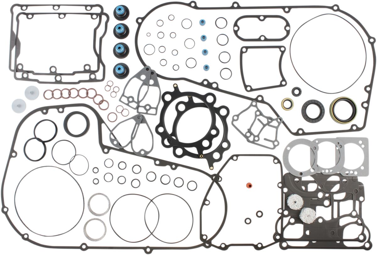 COMPLETE GASKET KIT TC 3.937" BORE