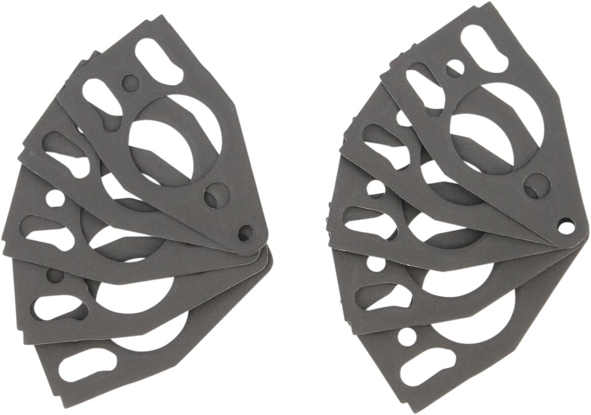 BREATHER BOLT GASKET