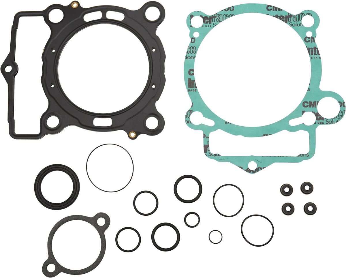 STANDARD TOP END GASKET SET