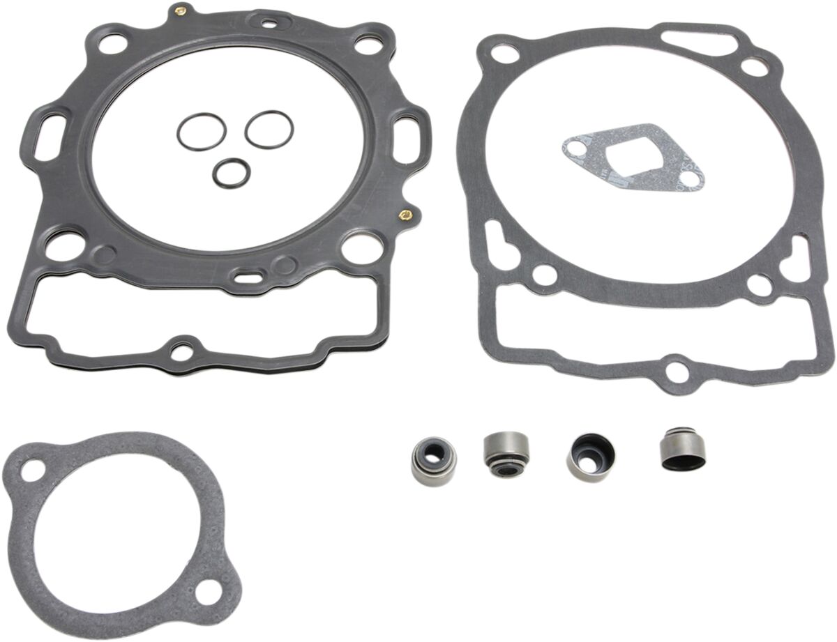 STANDARD TOP END GASKET SET