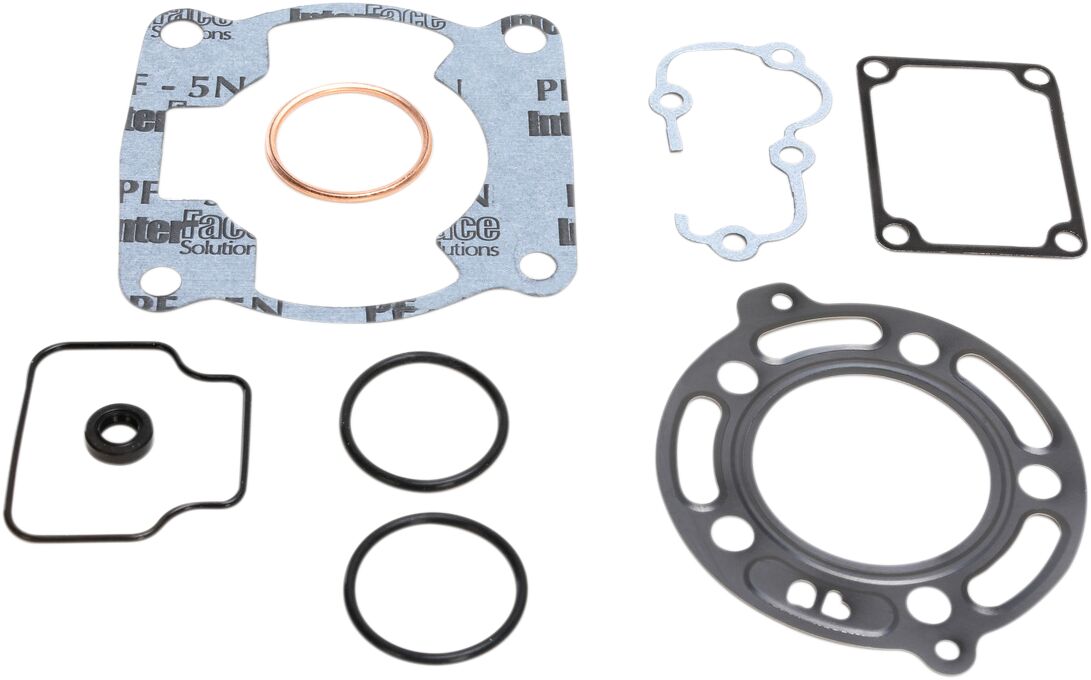 STANDARD TOP END GASKET SET