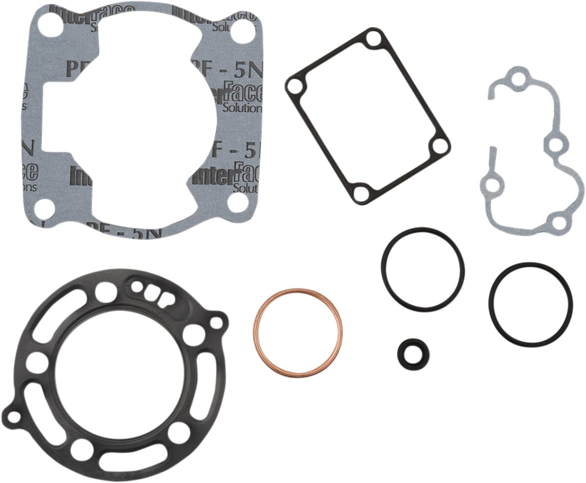 STANDARD TOP END GASKET SET