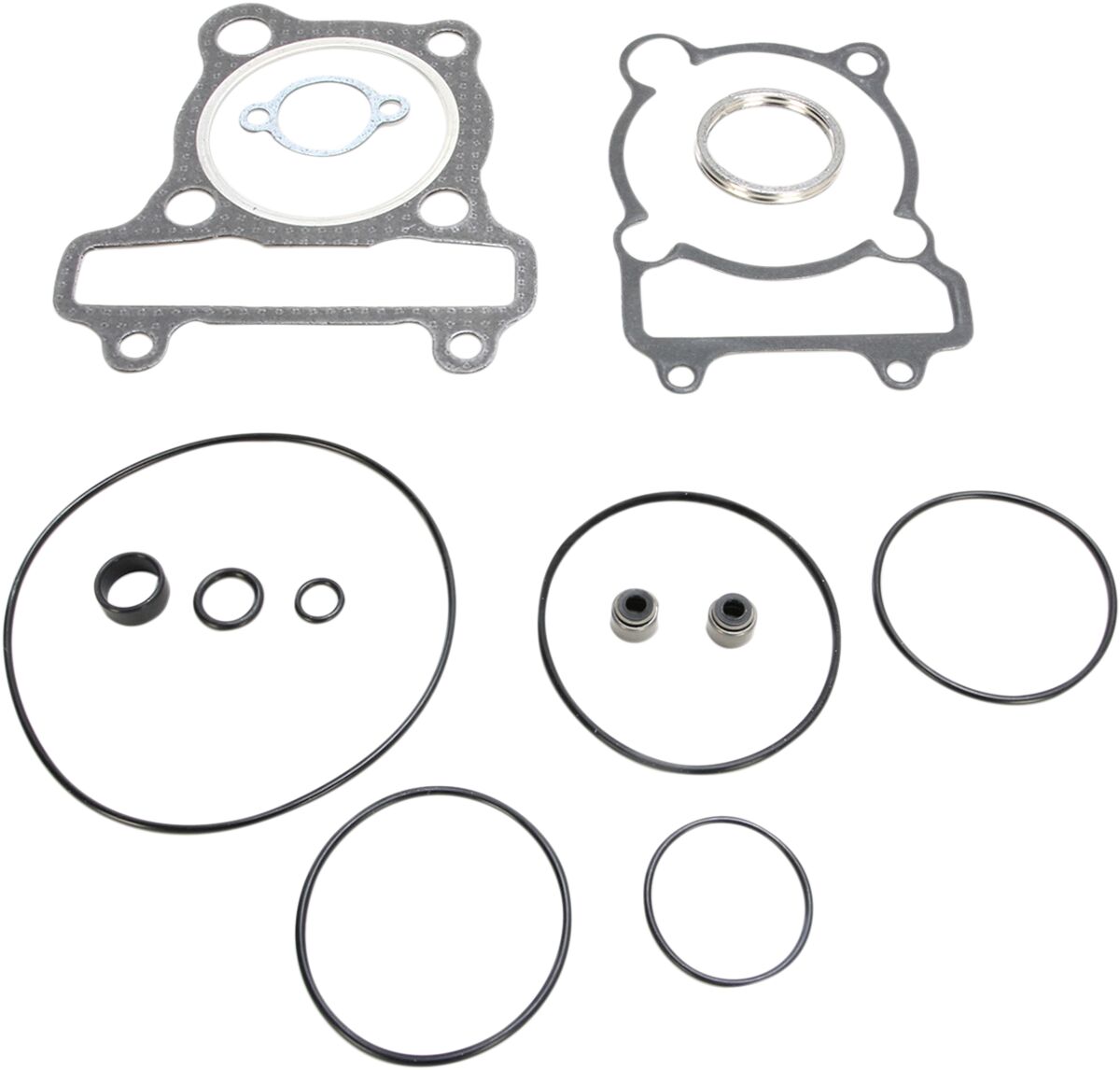 STANDARD TOP END GASKET SET