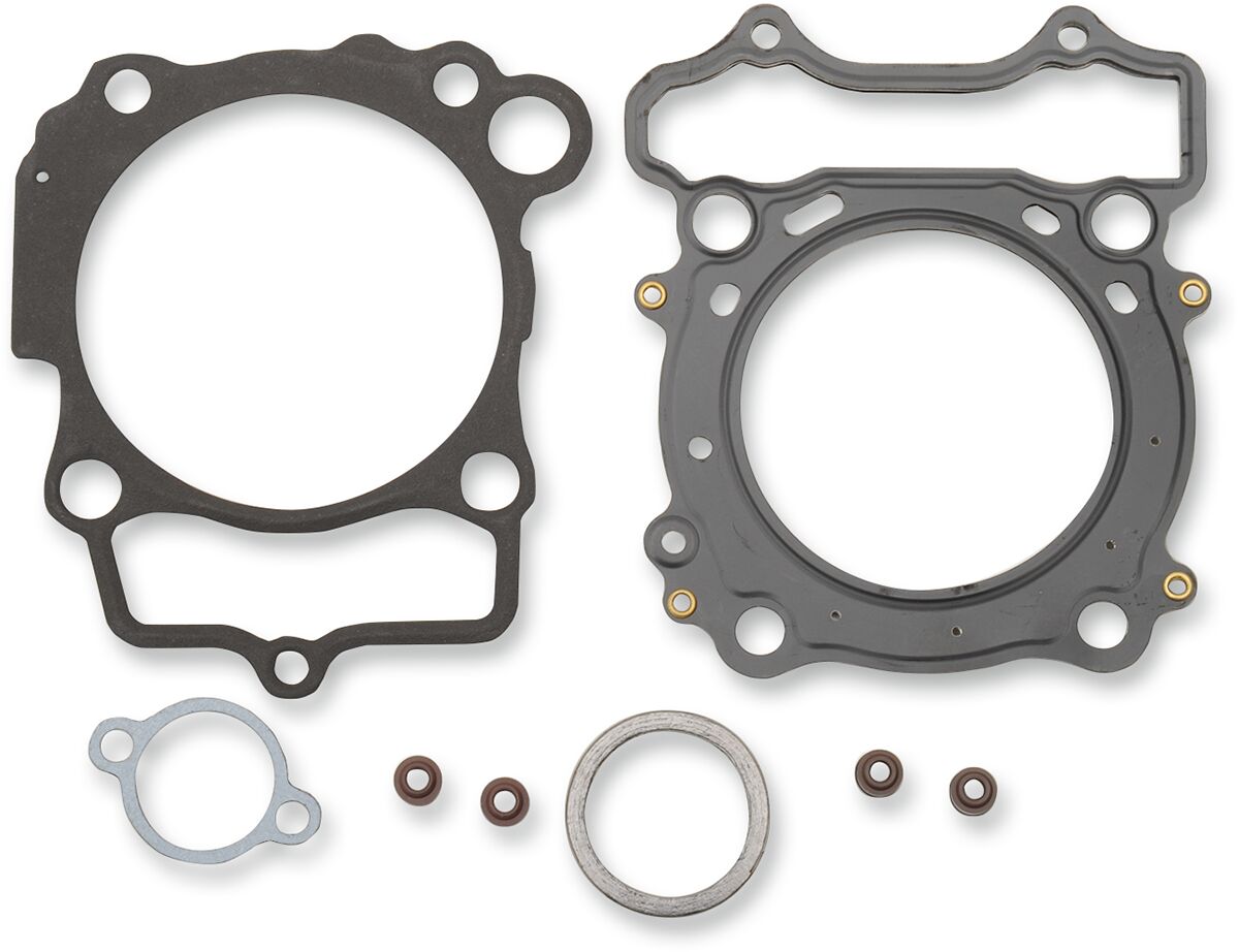STANDARD TOP END GASKET SET